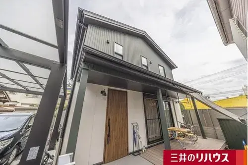 3LDK Property in Kasugai City, Aichi Prefecture (4)