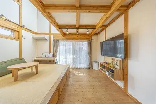 3LDK Property in Kasugai City, Aichi Prefecture (5)