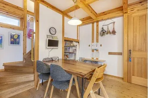 3LDK Property in Kasugai City, Aichi Prefecture (6)