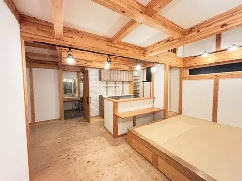 3LDK Property in Kasugai City, Aichi Prefecture (9)