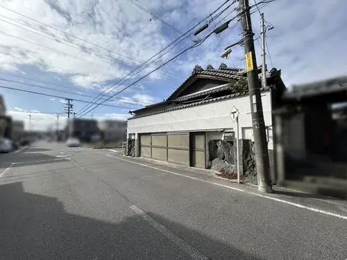 Akiya in Kiyosu