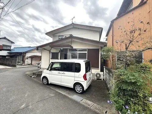 4DK Property Kasugai City Aichi Prefecture (2)