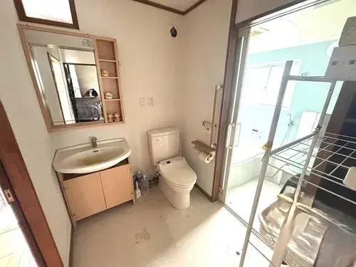4DK Property Kasugai City Aichi Prefecture (15)