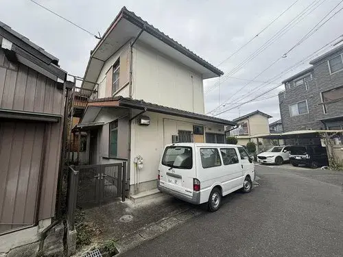 4DK Property Kasugai City Aichi Prefecture (3)