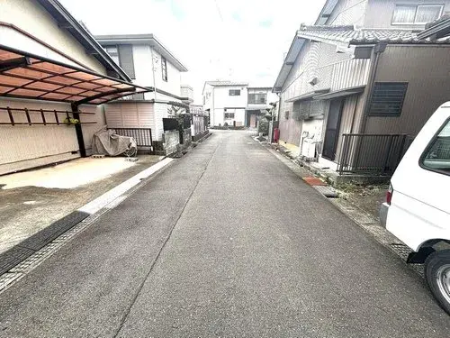 4DK Property Kasugai City Aichi Prefecture (4)