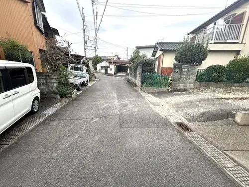 4DK Property Kasugai City Aichi Prefecture (5)
