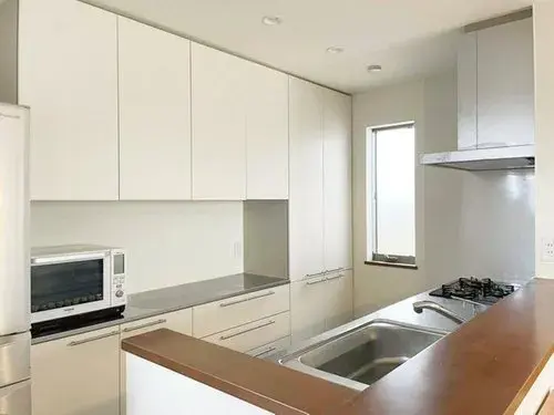 Aichi Prefecture Ichinomiya City 4LDK Property (12)
