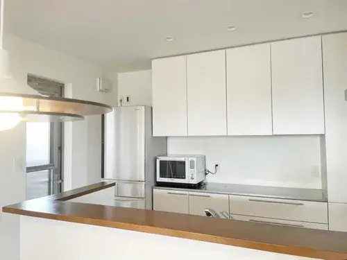 Aichi Prefecture Ichinomiya City 4LDK Property (13)