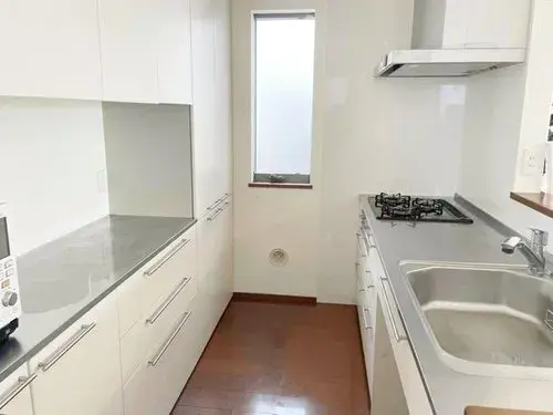 Aichi Prefecture Ichinomiya City 4LDK Property (14)