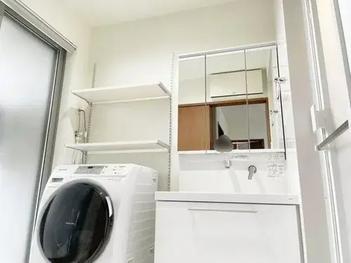 Aichi Prefecture Ichinomiya City 4LDK Property (16)