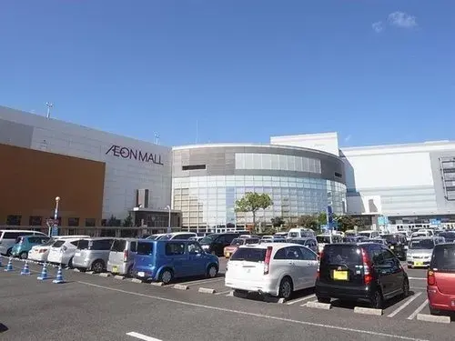Aichi Prefecture Ichinomiya City 4LDK Property (20)