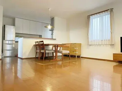 Aichi Prefecture Ichinomiya City 4LDK Property (9)