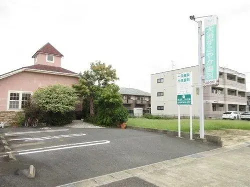 [Bien immobilier 5LDK] Oharu-cho, Ama-gun, Préfecture d'Aichi (12)
