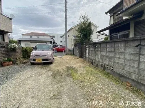 [Bien immobilier 5LDK] Oharu-cho, Ama-gun, Préfecture d'Aichi (4)