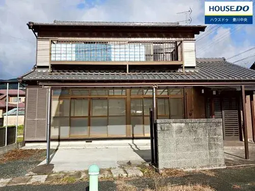 Propriété 7DK Ville de Shinshiro Préfecture d'Aichi (2)