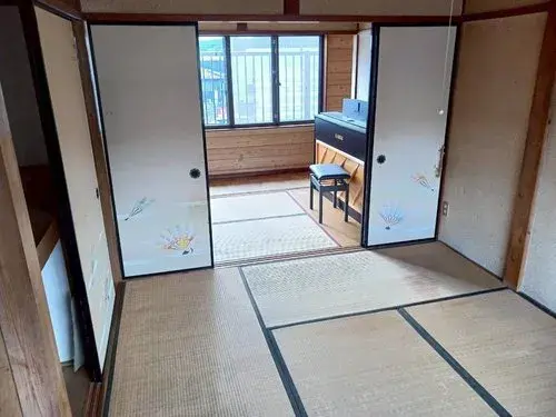 Propriété 7DK Ville de Shinshiro Préfecture d'Aichi (11)