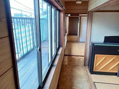 Propriété 7DK Ville de Shinshiro Préfecture d'Aichi (12)