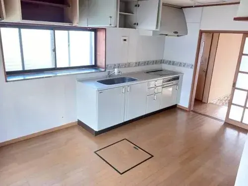 Propriété 7DK Ville de Shinshiro Préfecture d'Aichi (14)