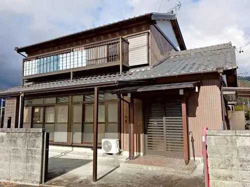 Propriété 7DK Ville de Shinshiro Préfecture d'Aichi (3)