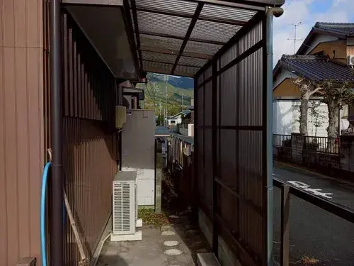 Propriété 7DK Ville de Shinshiro Préfecture d'Aichi (4)