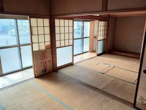 Propriété 7DK Ville de Shinshiro Préfecture d'Aichi (6)