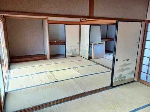 Propriété 7DK Ville de Shinshiro Préfecture d'Aichi (7)