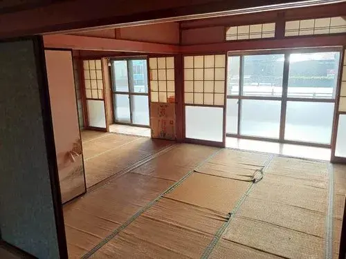 Propriété 7DK Ville de Shinshiro Préfecture d'Aichi (8)
