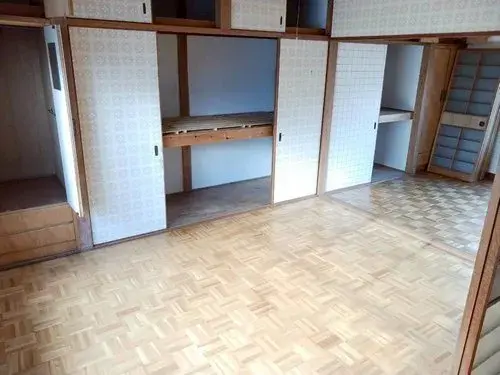 Propriété 7DK Ville de Shinshiro Préfecture d'Aichi (9)