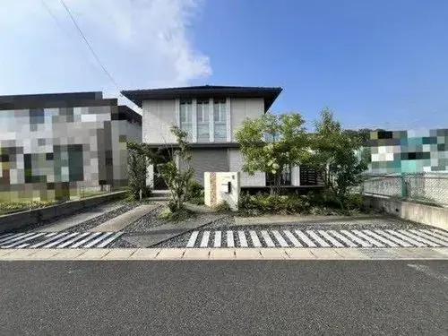 Akiya in 名古屋市天白区