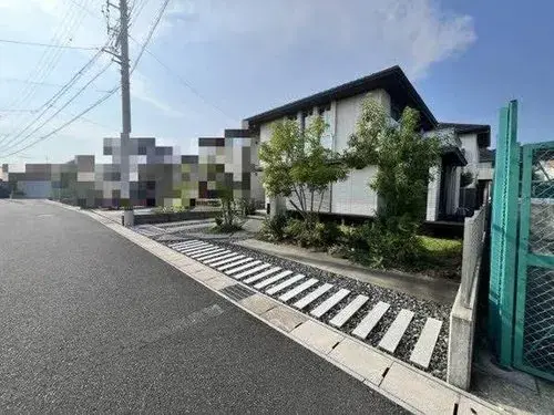 Propiedad 3LDK en Tenpaku Ward, Ciudad de Nagoya, Prefectura de Aichi (2)