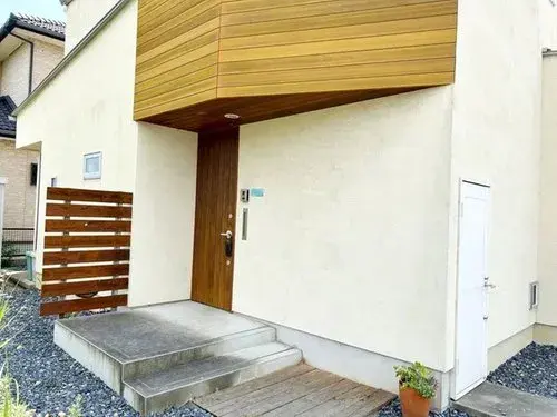 Propriété 3LDK à Aichi Handa (2)