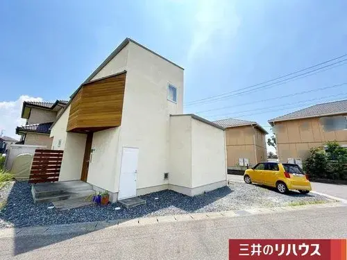 Propriété 3LDK à Aichi Handa (11)