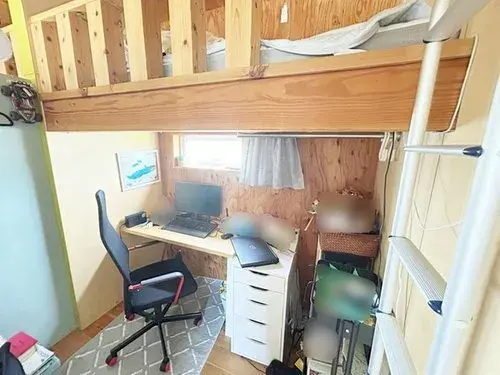 Propriété 3LDK à Aichi Handa (13)