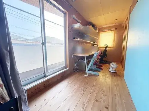 Propriété 3LDK à Aichi Handa (15)