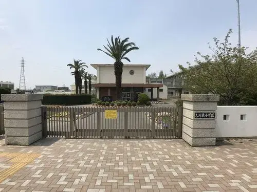 Propriété 3LDK à Aichi Handa (19)