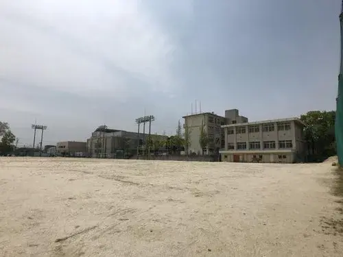 Propriété 3LDK à Aichi Handa (20)