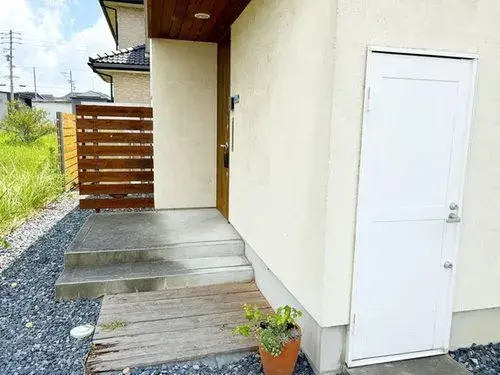 Propriété 3LDK à Aichi Handa (3)