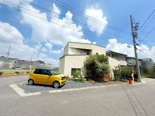 Propriété 3LDK à Aichi Handa (10)