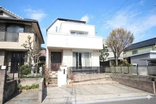 Akiya in 名古屋市