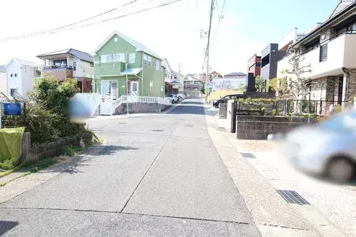 3LDK+S Property Nagoya City Aichi Prefecture (3)