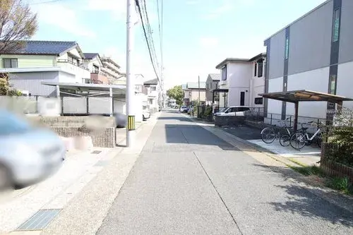 3LDK+S Property Nagoya City Aichi Prefecture (4)
