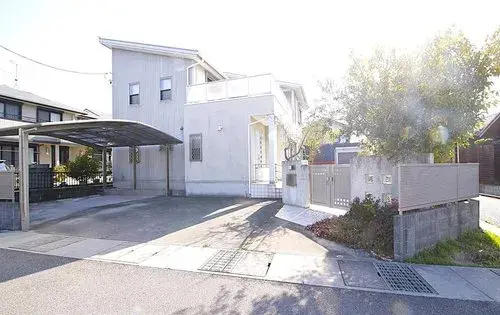 Propriété 5LDK+S Ville d'Okazaki Préfecture d'Aichi (2)