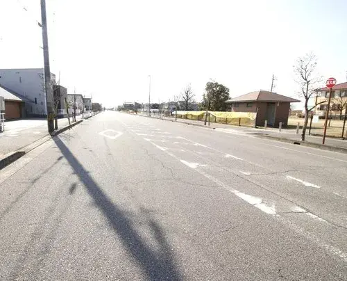 Propriété 5LDK+S Ville d'Okazaki Préfecture d'Aichi (19)