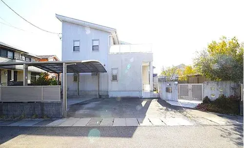 Propriété 5LDK+S Ville d'Okazaki Préfecture d'Aichi (3)