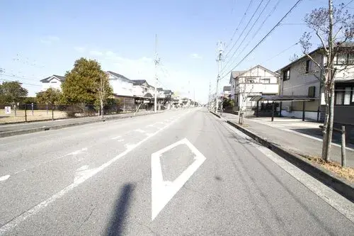 Propriété 5LDK+S Ville d'Okazaki Préfecture d'Aichi (6)