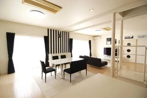 Propriété 5LDK+S Ville d'Okazaki Préfecture d'Aichi (7)