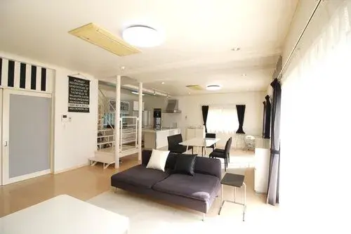 Propriété 5LDK+S Ville d'Okazaki Préfecture d'Aichi (8)