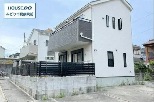 4LDK物件 名古屋市緑区 愛知県 (2)