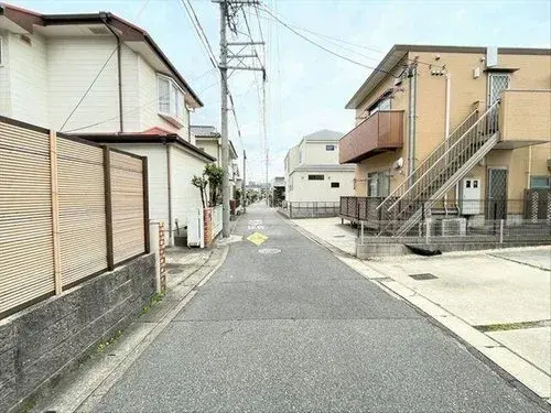 4LDK物件 名古屋市緑区 愛知県 (4)