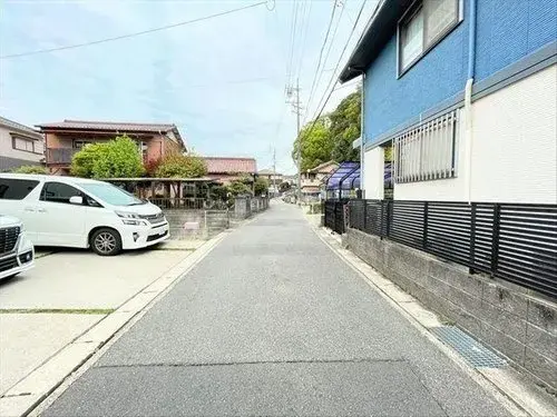 4LDK物件 名古屋市緑区 愛知県 (5)